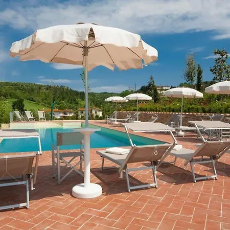 فيلة Villa Forcoli