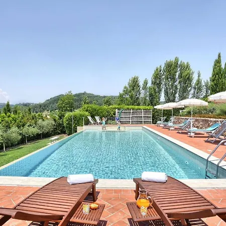 Villa Forcoli فيلة Forcoli