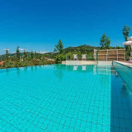 Villa Forcoli *