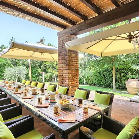 فيلة Villa Forcoli