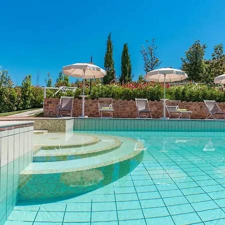 Villa Forcoli فيلة Forcoli