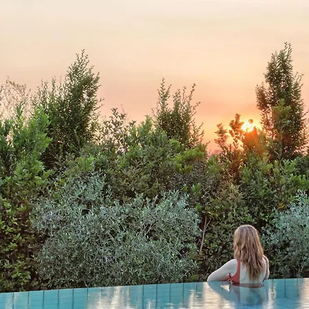 فيلة Villa Forcoli