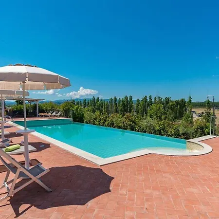 Villa Forcoli