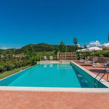 Villa Forcoli *