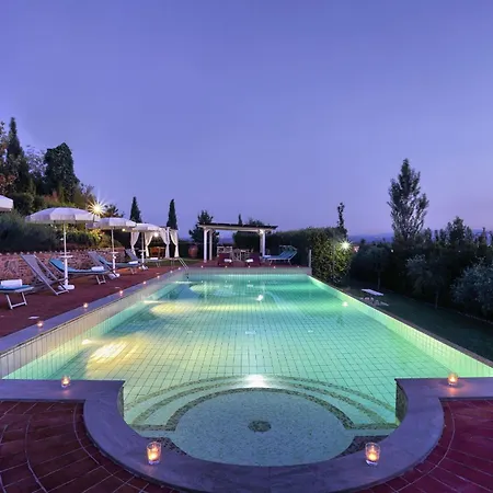Villa Forcoli Forcoli