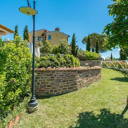 Villa Forcoli * Forcoli