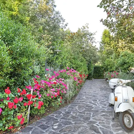 Villa Villa Forcoli *